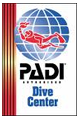 PADI Dive Center - Kansas City